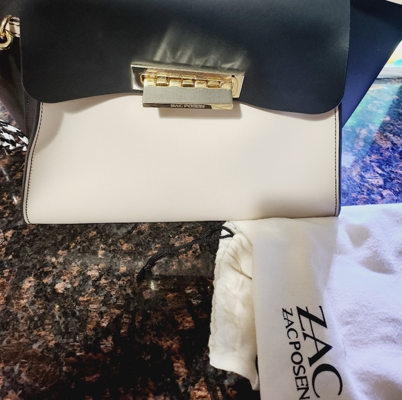 Zac poseen bag - Picture 1 of 4
